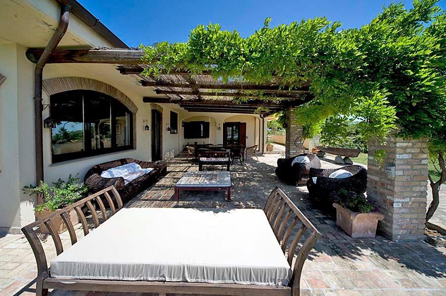 La Cavetta Country House Trevignano Romano Exterior foto